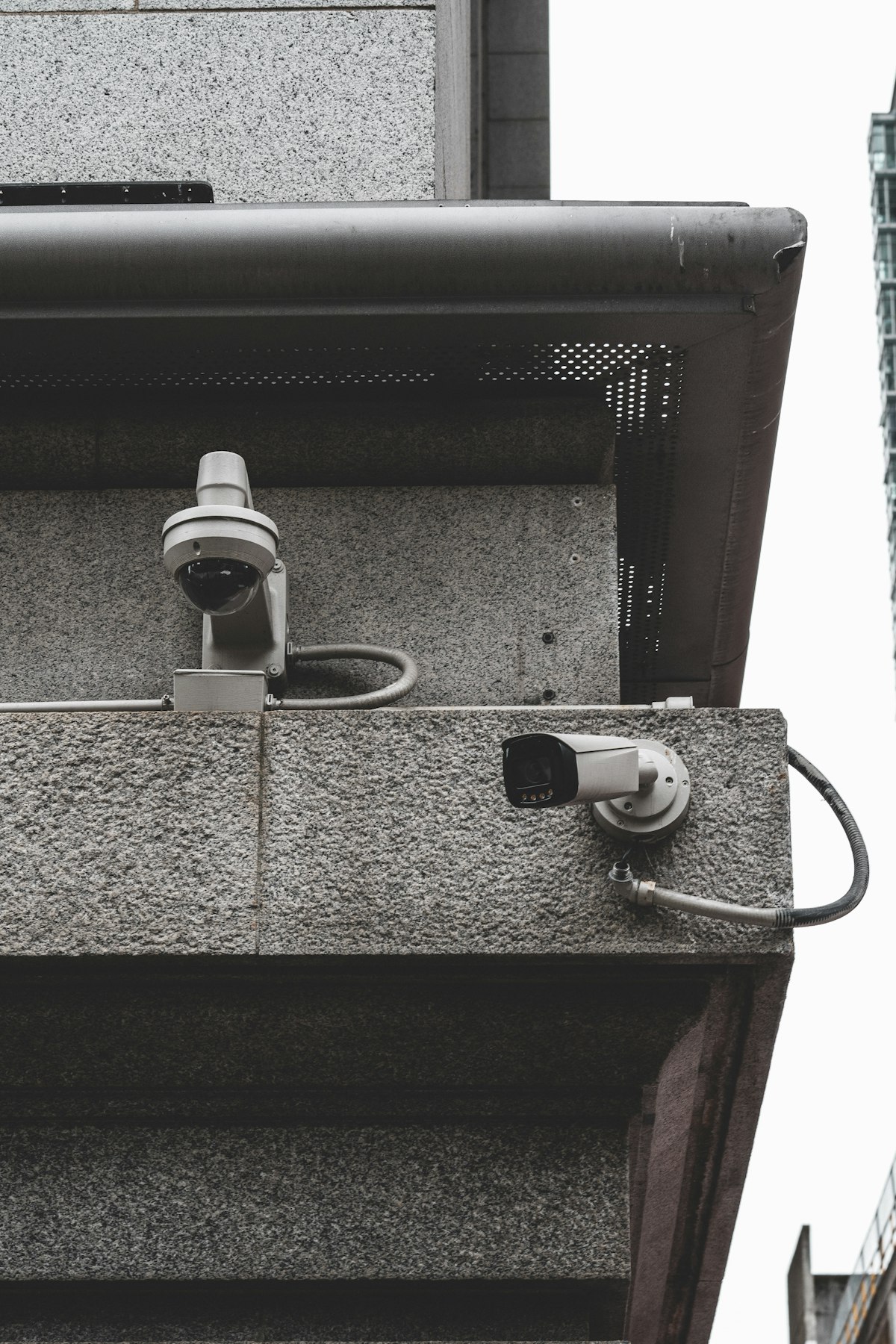 CCTV Security Cameras