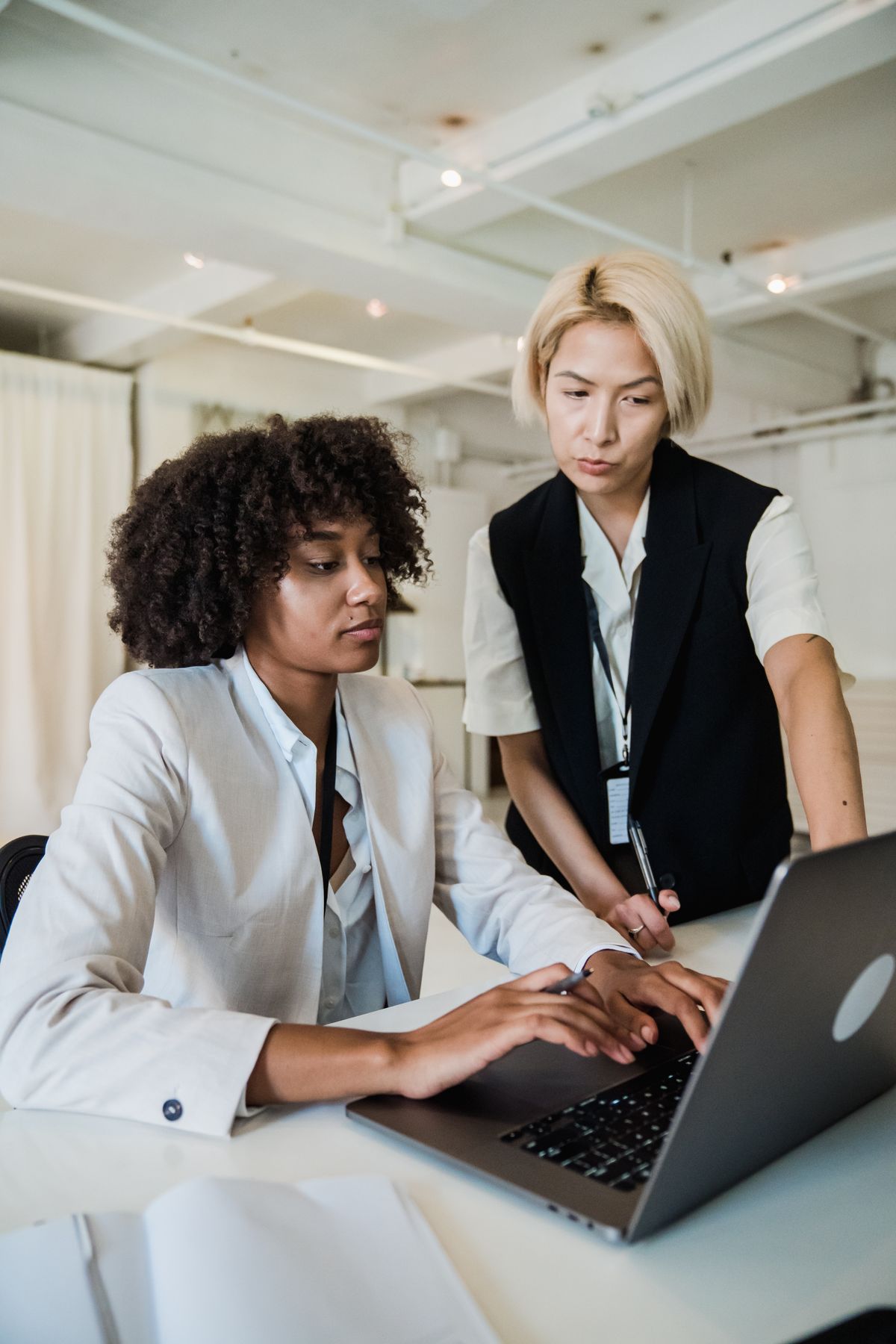Internship and Mentorship